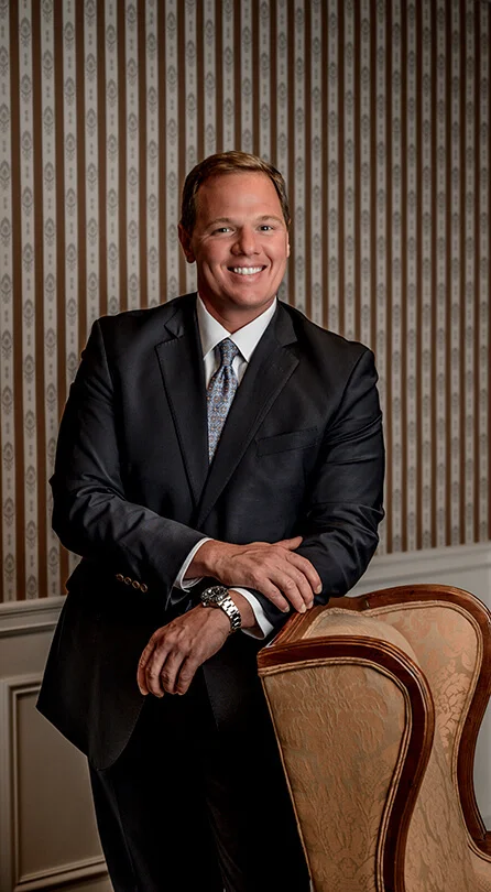 Attorney Cameron M. Kennedy