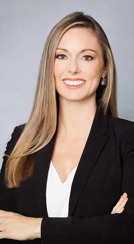 Attorney Andrea A. Lewis