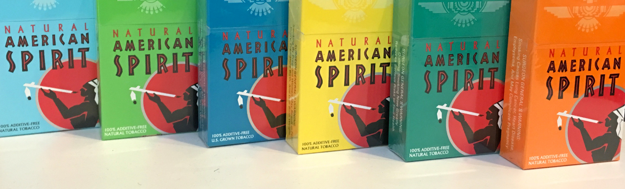 American Spirit Cigarettes Non natural And Addictive Searcy Law