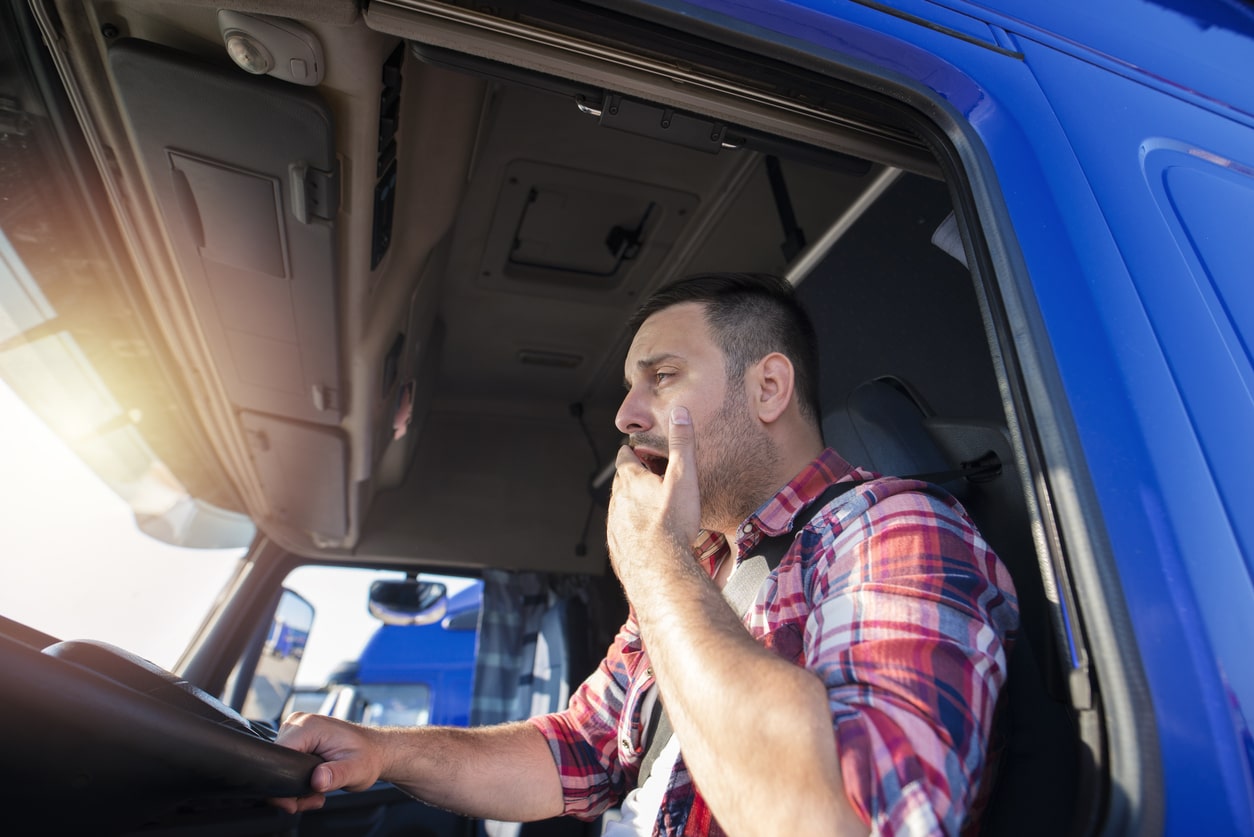 What Are Hours of Service Rules for Truck Drivers in Florida?